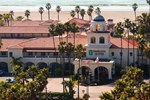 Отель Embassy Suites Mandalay Beach - Hotel & Resort Отель Embassy Suites Mandalay Beach - Hotel & Resort