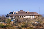 Отель Etosha Safari Lodge Отель Etosha Safari Lodge