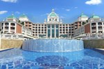 Отель Litore Resort Hotel & Spa Отель Litore Resort Hotel & Spa