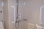 Отель Castle Bromwich Inn Отель Castle Bromwich Inn