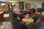 Отель Holiday Inn Express Gloucester Отель Holiday Inn Express Gloucester