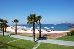 Отель Swissotel Resort Bodrum Beach Отель Swissotel Resort Bodrum Beach