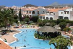 Апартаменты Fairways Club - Evita Estates Апартаменты Fairways Club - Evita Estates