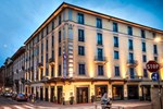 Отель Best Western Plus Hotel Felice Casati Отель Best Western Plus Hotel Felice Casati