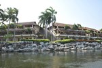 Отель Felix River Kwai Resort Отель Felix River Kwai Resort
