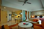 Апартаменты Fraser Place Kuala Lumpur Апартаменты Fraser Place Kuala Lumpur