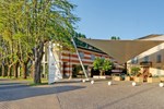 Отель CDH Hotel Villa Ducale Отель CDH Hotel Villa Ducale