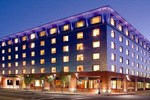 Отель Hilton Garden Inn Portland Downtown Waterfront Отель Hilton Garden Inn Portland Downtown Waterfront