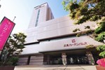Отель Hotel Hiroshima Garden Palace Отель Hotel Hiroshima Garden Palace