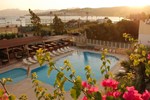 Отель Chronos Beach Hotel Отель Chronos Beach Hotel