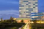 Отель The Marmara Antalya Отель The Marmara Antalya