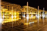 Отель Aston La Scala Отель Aston La Scala
