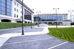 Отель Grand Hotel Duca di Mantova Отель Grand Hotel Duca di Mantova