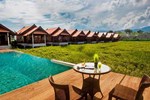 Отель The Farmer Boutique Resort & Spa Отель The Farmer Boutique Resort & Spa