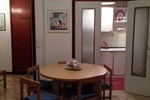 Апартаменты Appartamento Rapallo Апартаменты Appartamento Rapallo