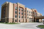 Отель Hampton Inn & Suites Watertown Отель Hampton Inn & Suites Watertown