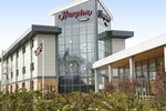 Отель Hampton by Hilton Corby Отель Hampton by Hilton Corby