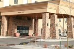 Отель Hampton Inn & Suites Billings Отель Hampton Inn & Suites Billings