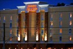 Отель Hampton Inn & Suites Birmingham-Hoover-Galleria Отель Hampton Inn & Suites Birmingham-Hoover-Galleria