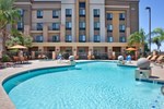 Отель Hampton Inn & Suites Phoenix Glendale-Westgate Отель Hampton Inn & Suites Phoenix Glendale-Westgate