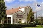 Отель Hampton Inn & Suites Orlando-East UCF Отель Hampton Inn & Suites Orlando-East UCF