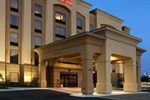 Отель Hampton Inn & Suites Panama City Beach-Pier Park Area Отель Hampton Inn & Suites Panama City Beach-Pier Park Area