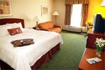 Отель Hampton Inn Akron-South Отель Hampton Inn Akron-South