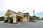 Отель Hampton Inn Albany Отель Hampton Inn Albany