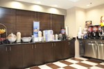 Отель Hampton Inn Alpharettaroswell Отель Hampton Inn Alpharettaroswell