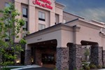 Отель Hampton Inn & Suites Winston-Salem/University Area Отель Hampton Inn & Suites Winston-Salem/University Area