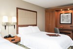 Отель Hampton Inn Ann Arbor - North Отель Hampton Inn Ann Arbor - North
