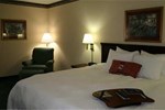 Отель Hampton Inn Batesville Отель Hampton Inn Batesville