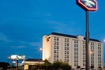 Отель Hampton Inn I-10 & College Drive Отель Hampton Inn I-10 & College Drive