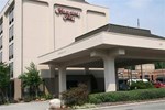 Отель Hampton Inn Birmingham/Mountain Brook Отель Hampton Inn Birmingham/Mountain Brook