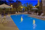 Отель Brunswick Park Hotel Отель Brunswick Park Hotel
