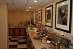Отель Hampton Inn by Hilton Chihuahua City Отель Hampton Inn by Hilton Chihuahua City