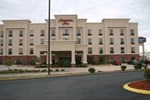 Отель Hampton Inn Canton Отель Hampton Inn Canton