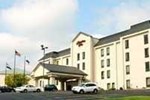 Отель Hampton Inn Jefferson City at Capital Mall Отель Hampton Inn Jefferson City at Capital Mall