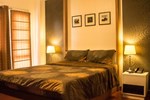 Гостевой дом Baan ChiangRai Guest House Гостевой дом Baan ChiangRai Guest House