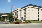 Отель Hampton Inn Cincinnati Northwest Fairfield Отель Hampton Inn Cincinnati Northwest Fairfield