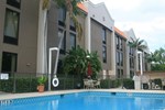 Отель Hampton Inn Commercial Boulevard-Fort Lauderdale Отель Hampton Inn Commercial Boulevard-Fort Lauderdale