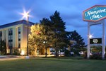Отель Hampton Inn Detroit-Madison Heights/South Troy Отель Hampton Inn Detroit-Madison Heights/South Troy
