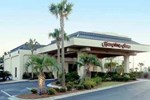 Отель Hampton Inn Fort Walton Beach Отель Hampton Inn Fort Walton Beach