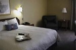 Отель Hampton Inn Fort Wayne-Southwest Отель Hampton Inn Fort Wayne-Southwest