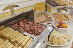 Отель Hampton Inn Hammond Отель Hampton Inn Hammond