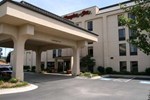 Отель Hampton Inn Hillsville Отель Hampton Inn Hillsville