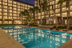 Отель The Idle Residence Отель The Idle Residence