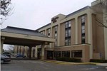 Отель Hampton Inn Indianapolis-East Отель Hampton Inn Indianapolis-East