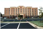 Отель Hampton Inn Jackson/Flowood (Airport Area) MS Отель Hampton Inn Jackson/Flowood (Airport Area) MS