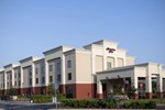 Отель Hampton Inn Jacksonville I-10 West Отель Hampton Inn Jacksonville I-10 West